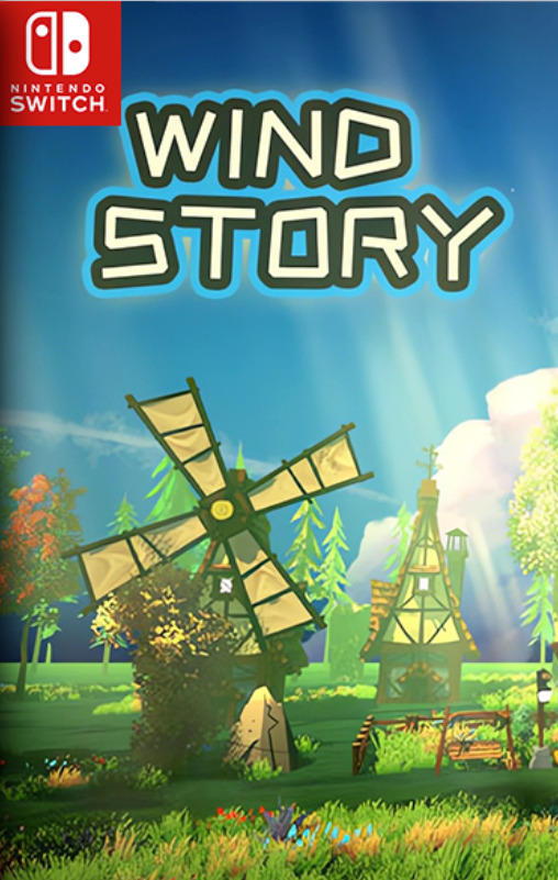 [Switch] Wind Story