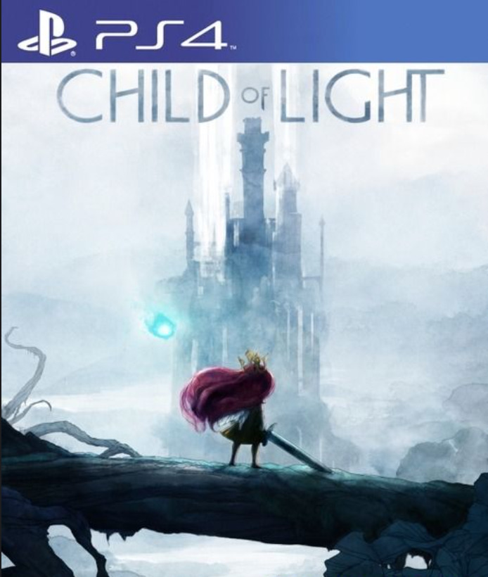 [PS4] Child of Light