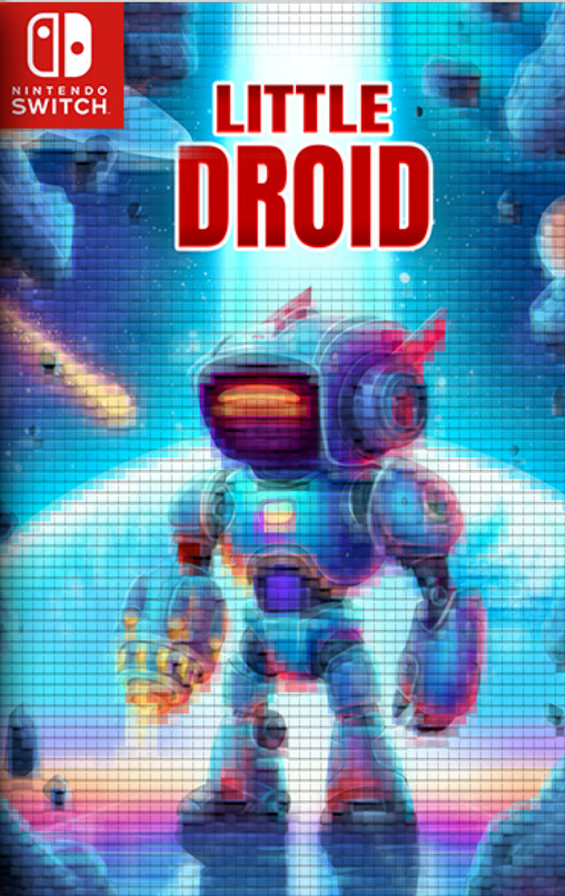 [Switch] Little Droid