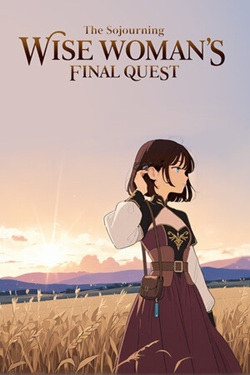 The Sojourning Wise Woman's Final Quest / Portable