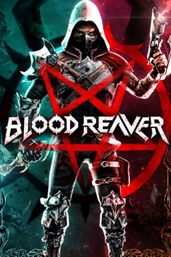 Blood Reaver / Portable