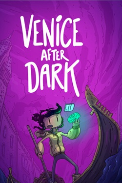 Venice After Dark / Portable