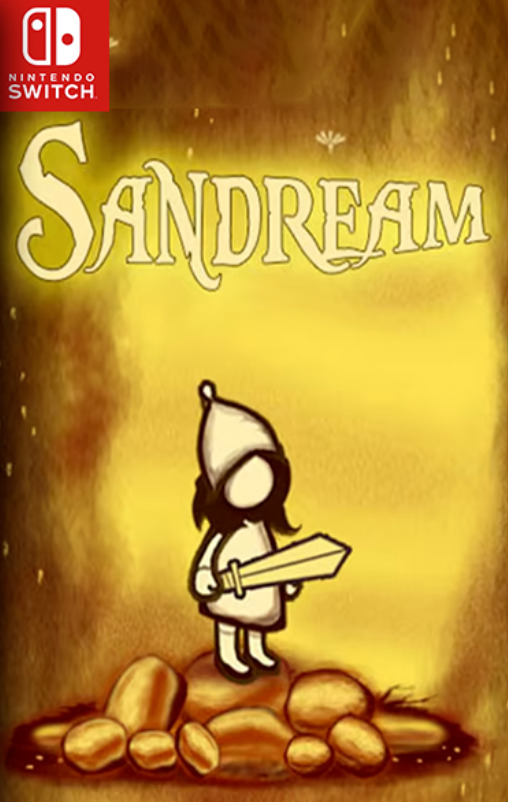 [Switch] Sandream