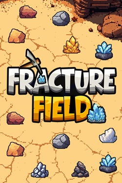 Fracture Field / Portable