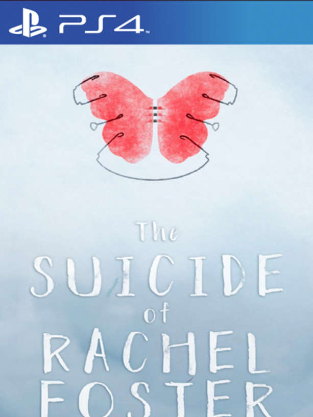 [PS4] The Suicide of Rachel Foster