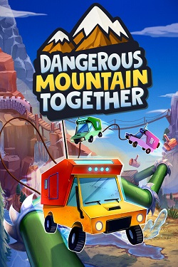 Dangerous Mountain Together / Portable
