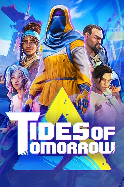 Tides of Tomorrow / Portable