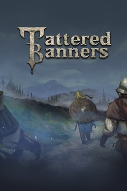 Tattered Banners / Portable