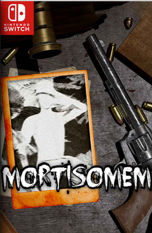 [Switch] Mortisomem