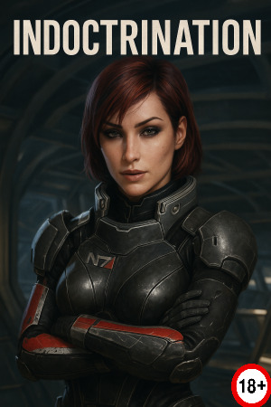 Indoctrination (Rus/Eng) (2024)