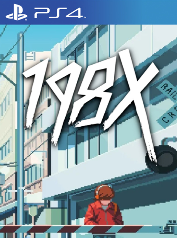 [PS4] 198X