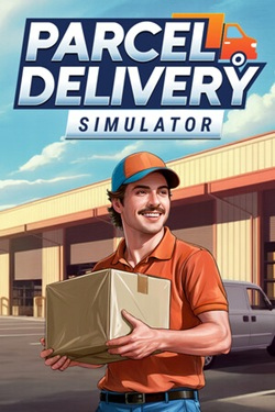 Parcel Delivery Simulator / Portable