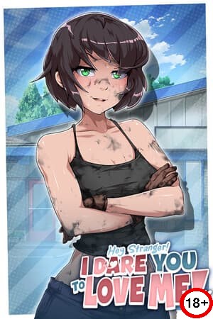 Hey Stranger! I Dare (Eng) (2026)