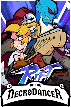 Rift of the NecroDancer / Portable