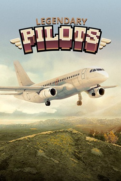 Legendary Pilots / Portable