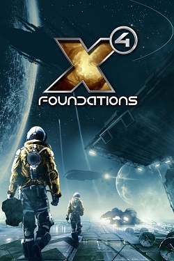 X4 Foundations / Portable