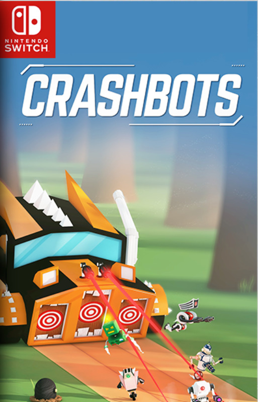 [Switch] Crashbots