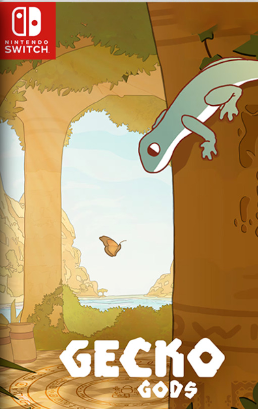 [Switch] Gecko Gods