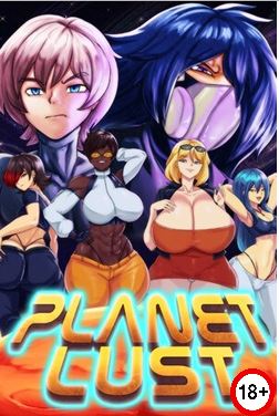 Planet Lust (Eng) (2026)