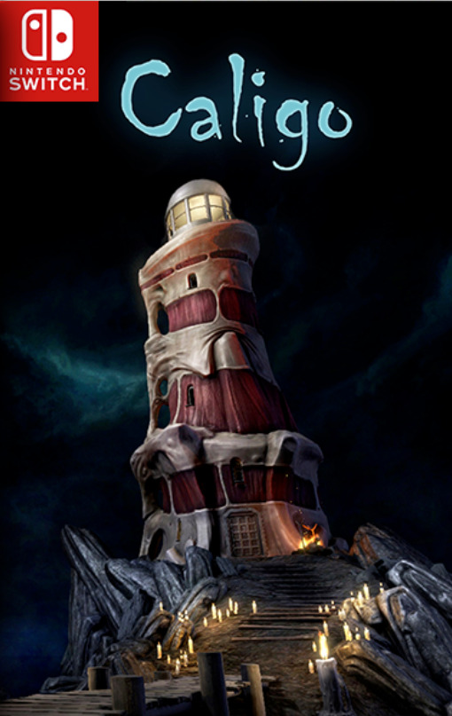 [Switch] Caligo