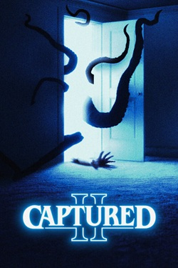 CAPTURED 2 / Portable
