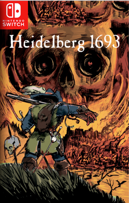 [Switch] Heidelberg 1693
