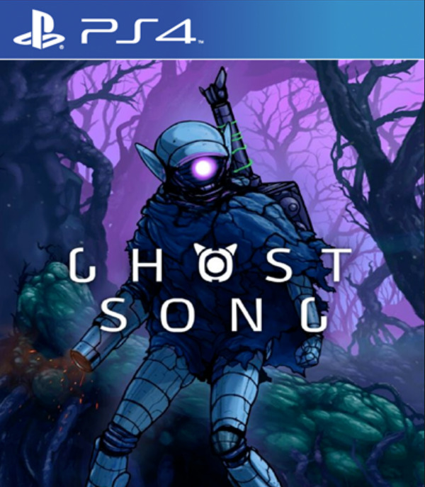 [PS4] Ghost Song