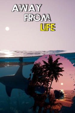 Away From Life / Portable