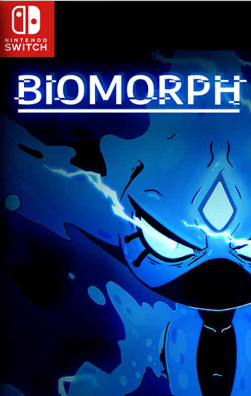 [Switch] Biomorph