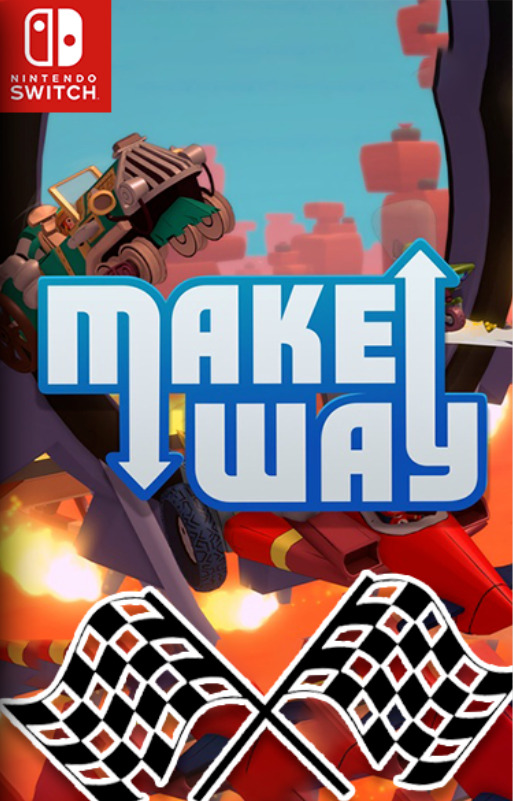 [Switch] Make Way