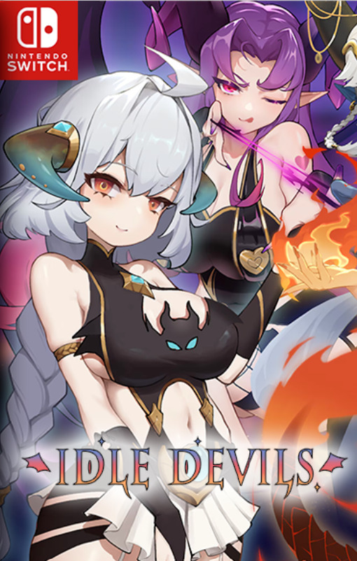 [Switch] Idle Devils