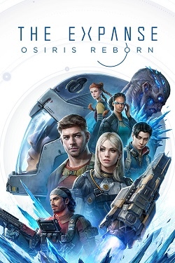 The Expanse: Osiris Reborn / Portable