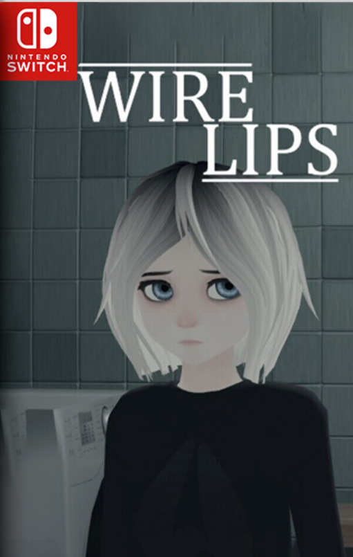 [Switch] Wire Lips