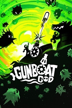 Gunboat God / Portable