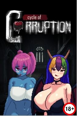 Cycle of Corruption (Rus/Eng) (2026)