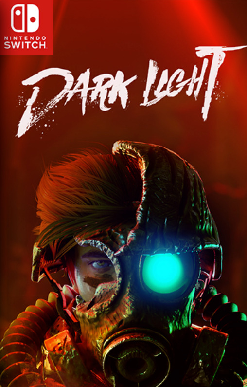 [Switch] Dark Light