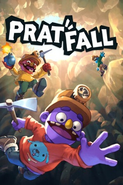 Pratfall / Portable