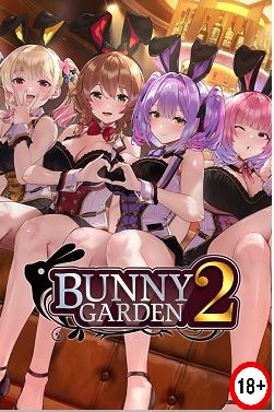 BUNNY GARDEN 2 (Eng) (2026)