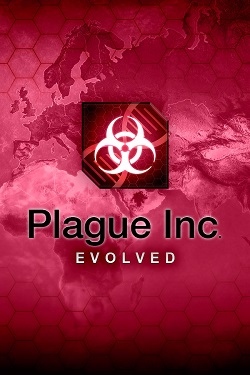 Plague Inc Evolved / Portable