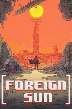Foreign Sun / Portable