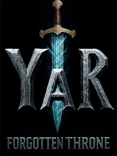 YAR: Forgotten Throne / RePack