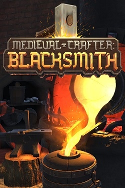 Medieval Crafter: Blacksmith / Portable