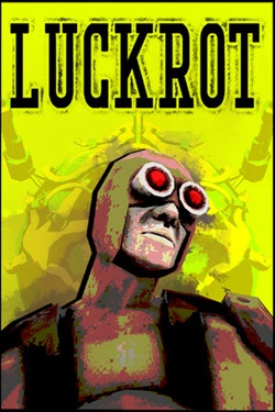 LUCKROT / Portable