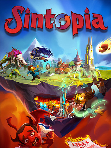 Sintopia: Chairman Edition / RePack