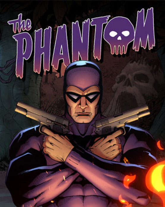 [Switch] The Phantom