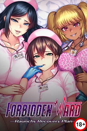 Forbidden Ward: Raunchy Recovery Plan (Eng) (2026)