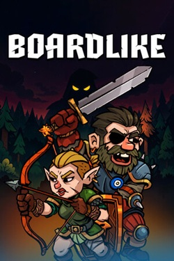 Boardlike / Portable