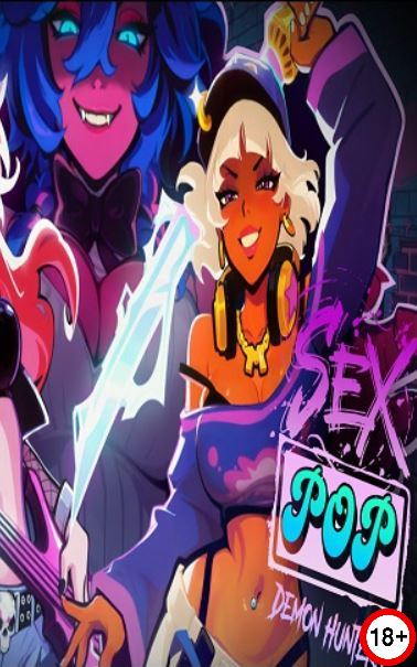 Sex-Pop Demon Hunters (Rus/Eng) (2026)
