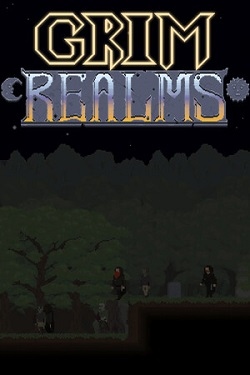 Grim Realms / Portable