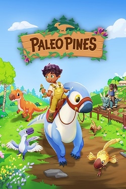 Paleo Pines / Portable